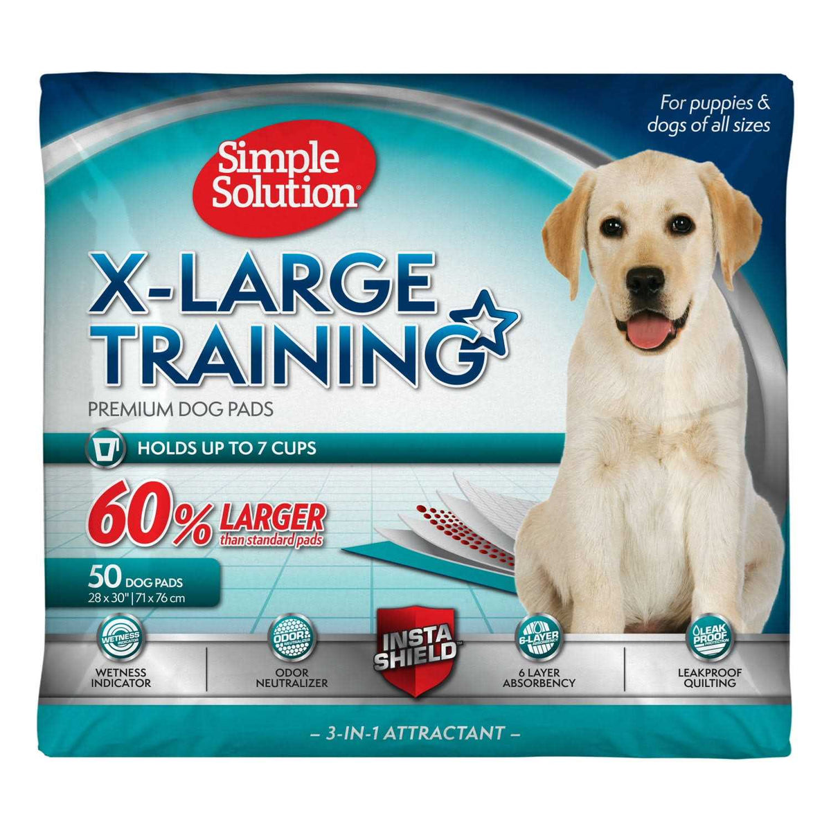 Extra Large Training Pads X109460