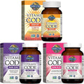 Vitamin D, B12, Zinc & Vitamin C Whole Food Supplements T604