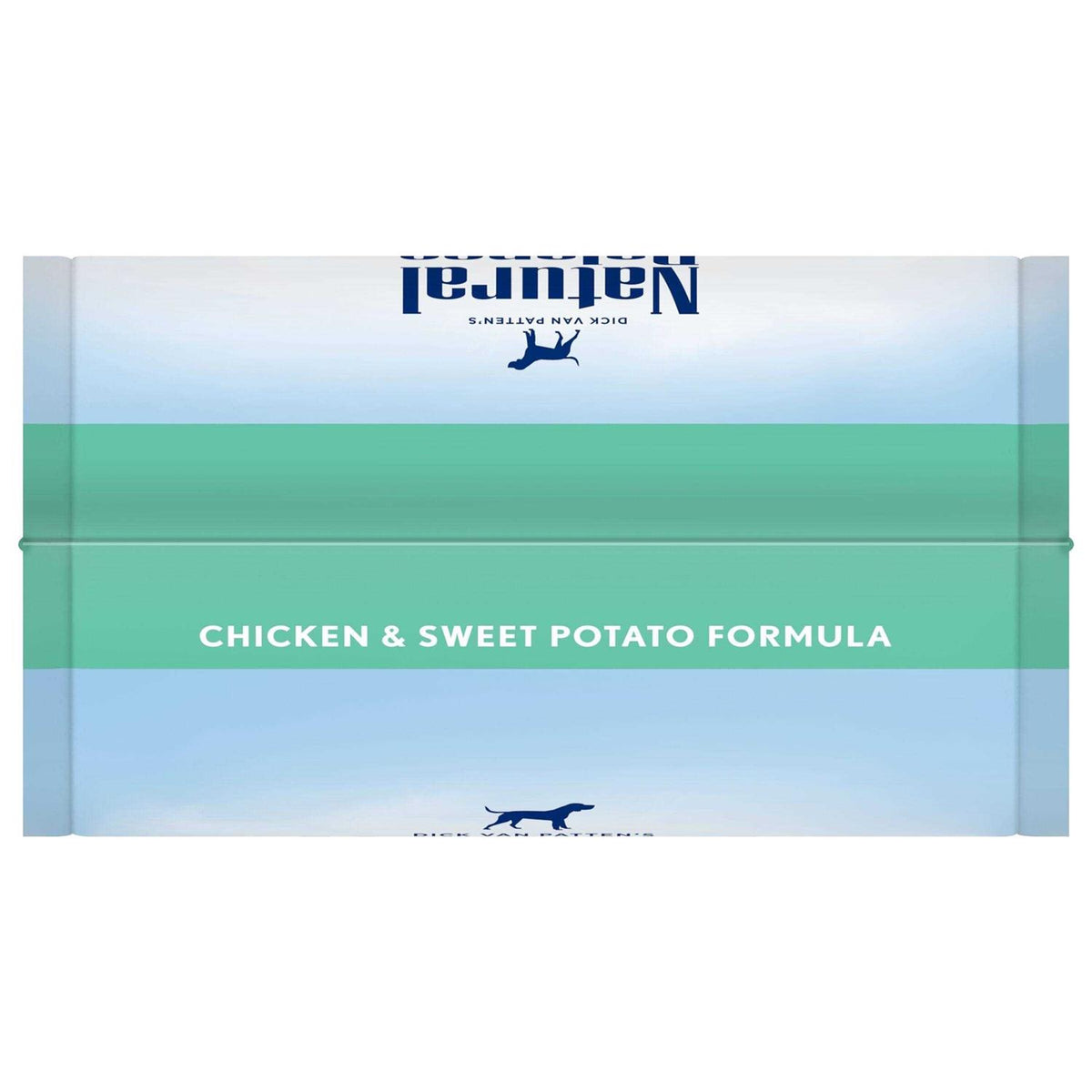Chicken & Sweet Potato Dog Food U628