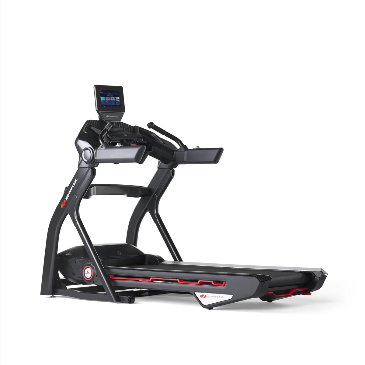 Treadmill F487