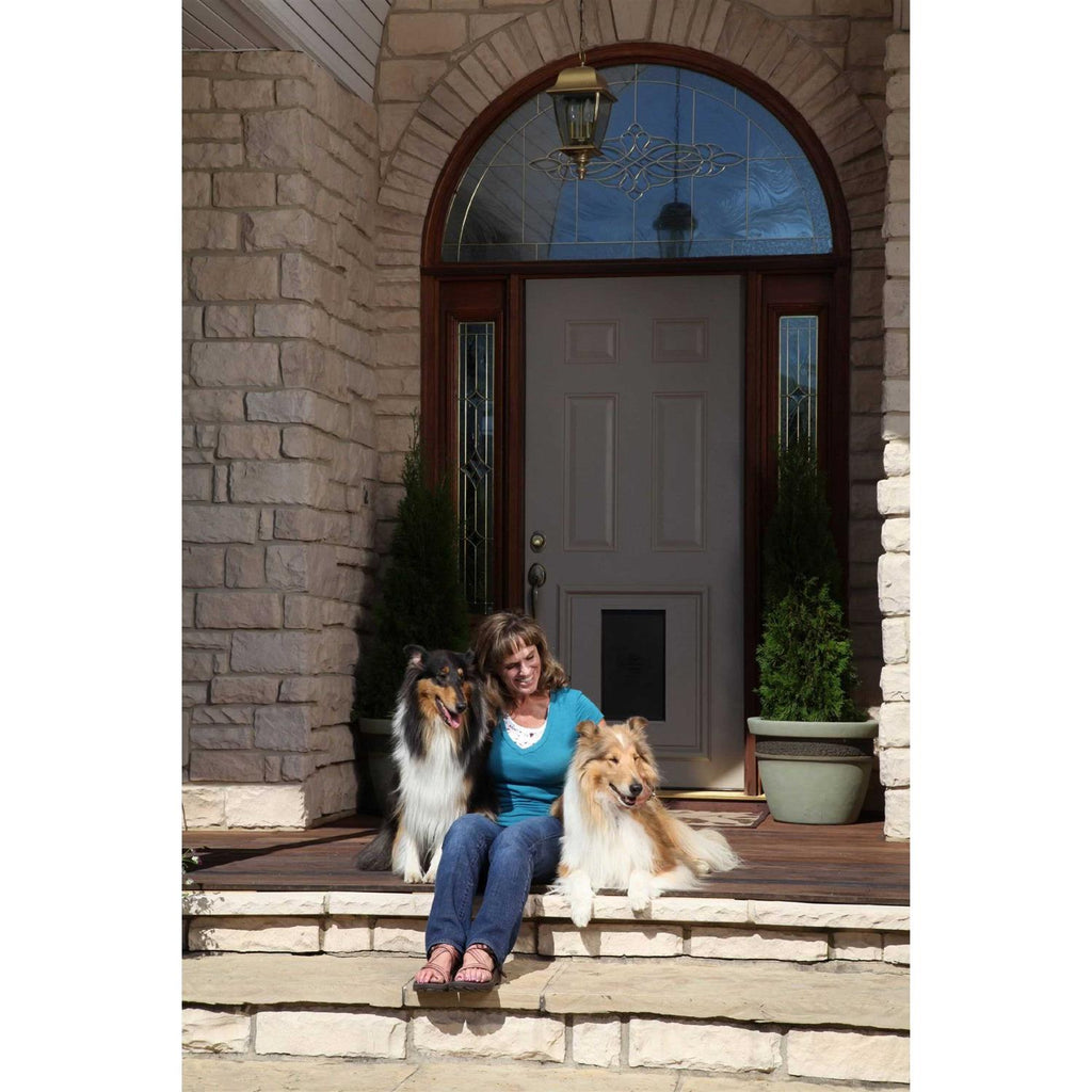 Panel Pet Door Insert C326