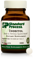 Inositol 90 Tablets O965210