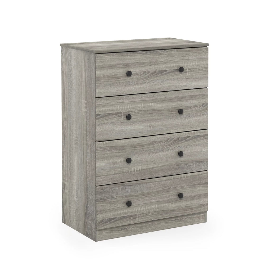 4-Drawer Dresser S12449