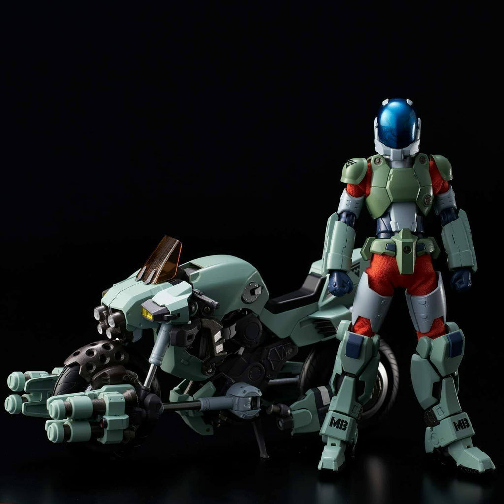 1/12 Scale Painted Action Figure R19550