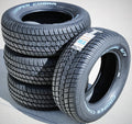 Set of 4 All Season Tires Y242704