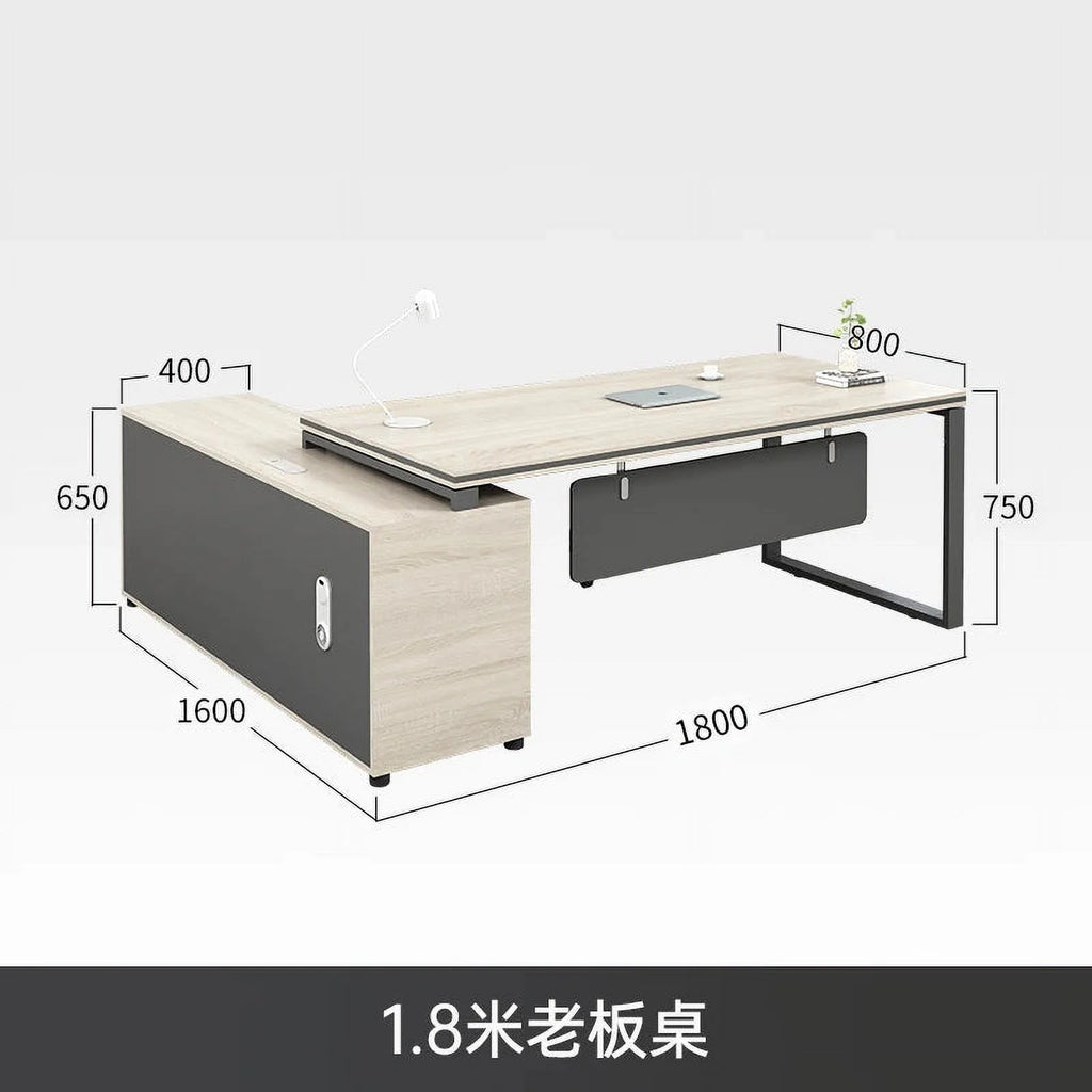 Standing Office Desk H2730