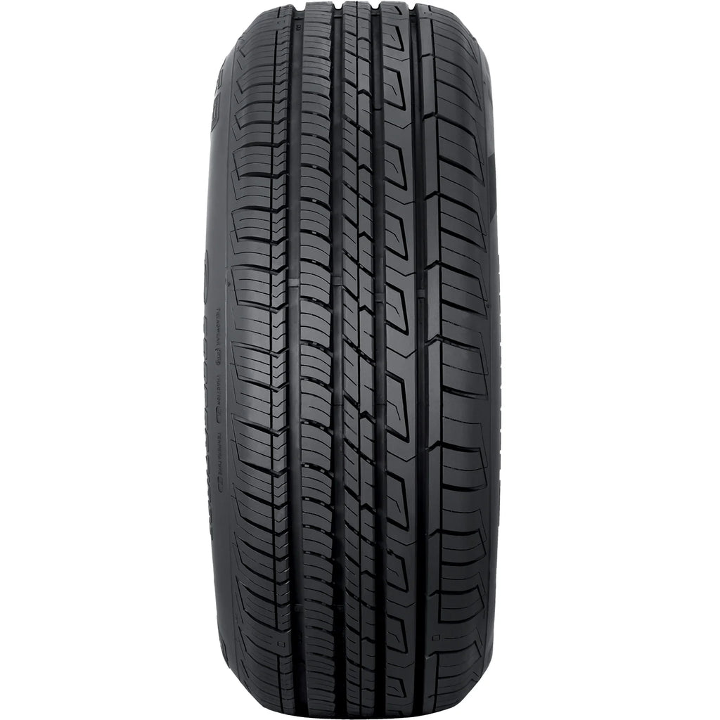 245/45R18 100V XL All Season Tires Q7578
