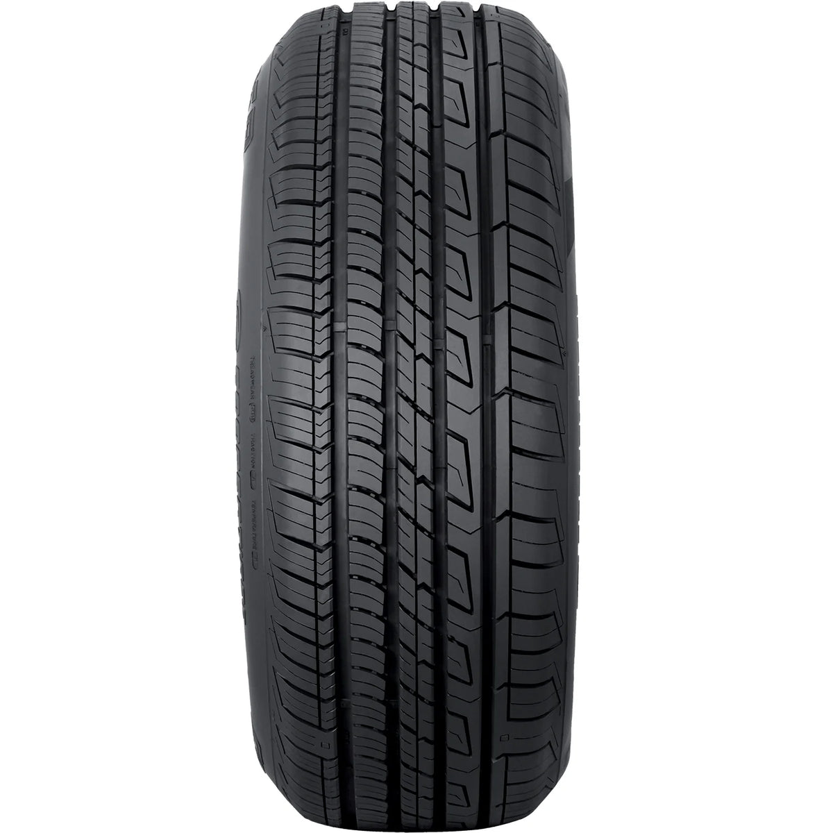 245/45R18 100V XL All Season Tires Q7578