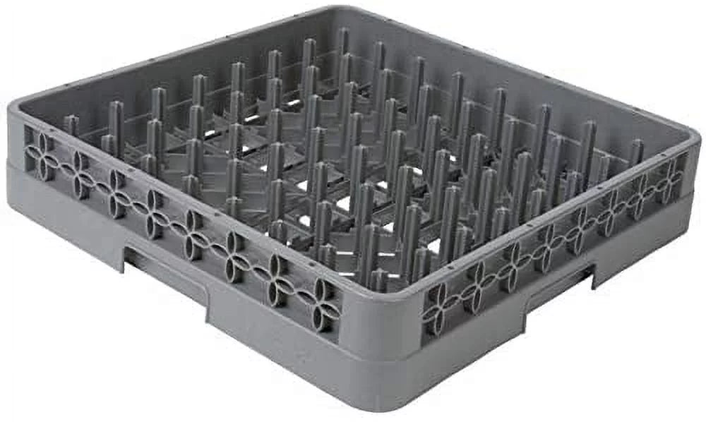 Commercial Dishwasher Cup Peg Tray Rack Set of 3 O564