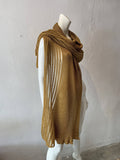White Scarf T2110