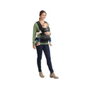4-in-1 Baby Carrier D67722