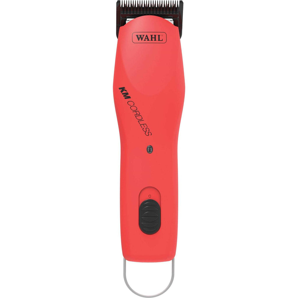 Cordless Clipper A3063