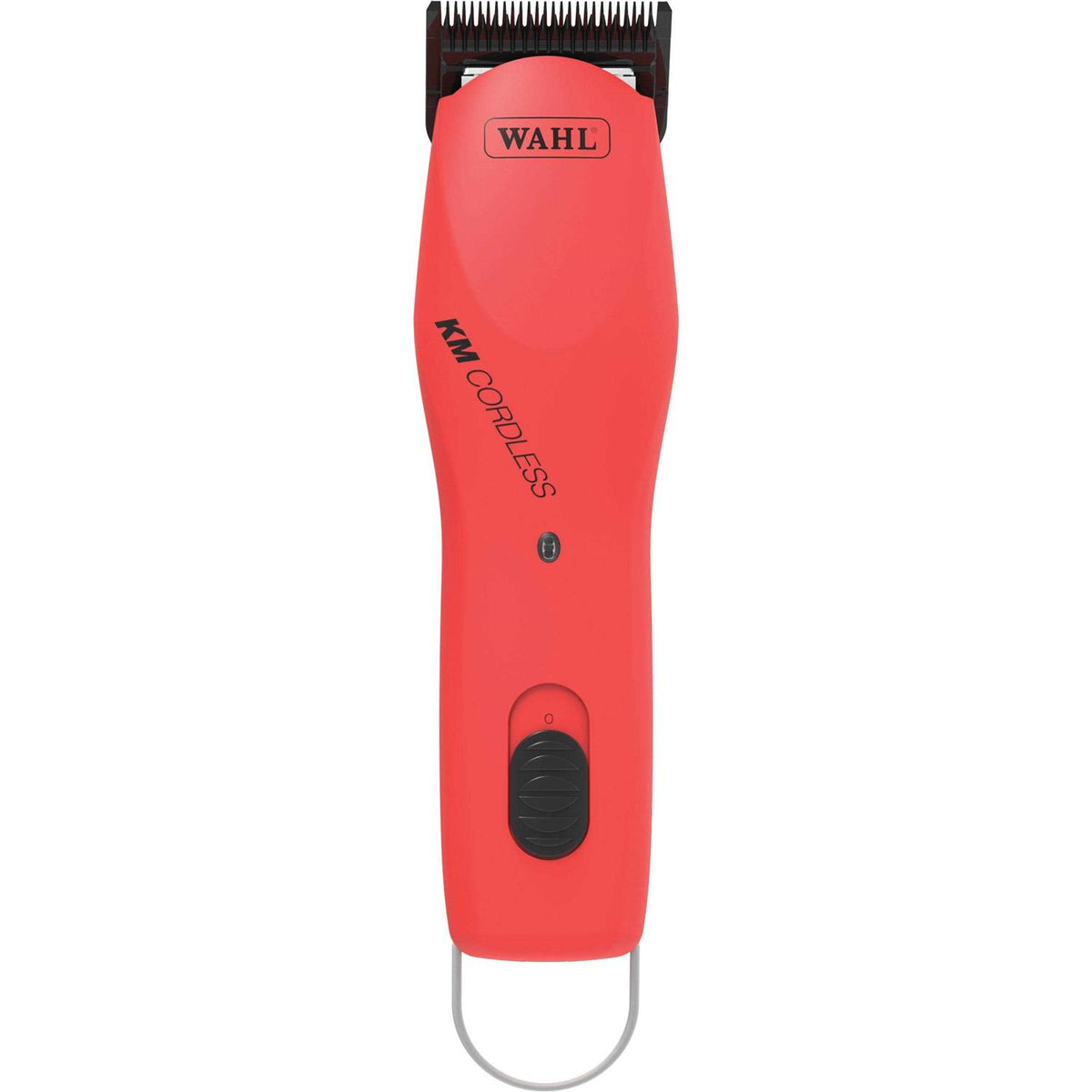 Cordless Clipper A3063