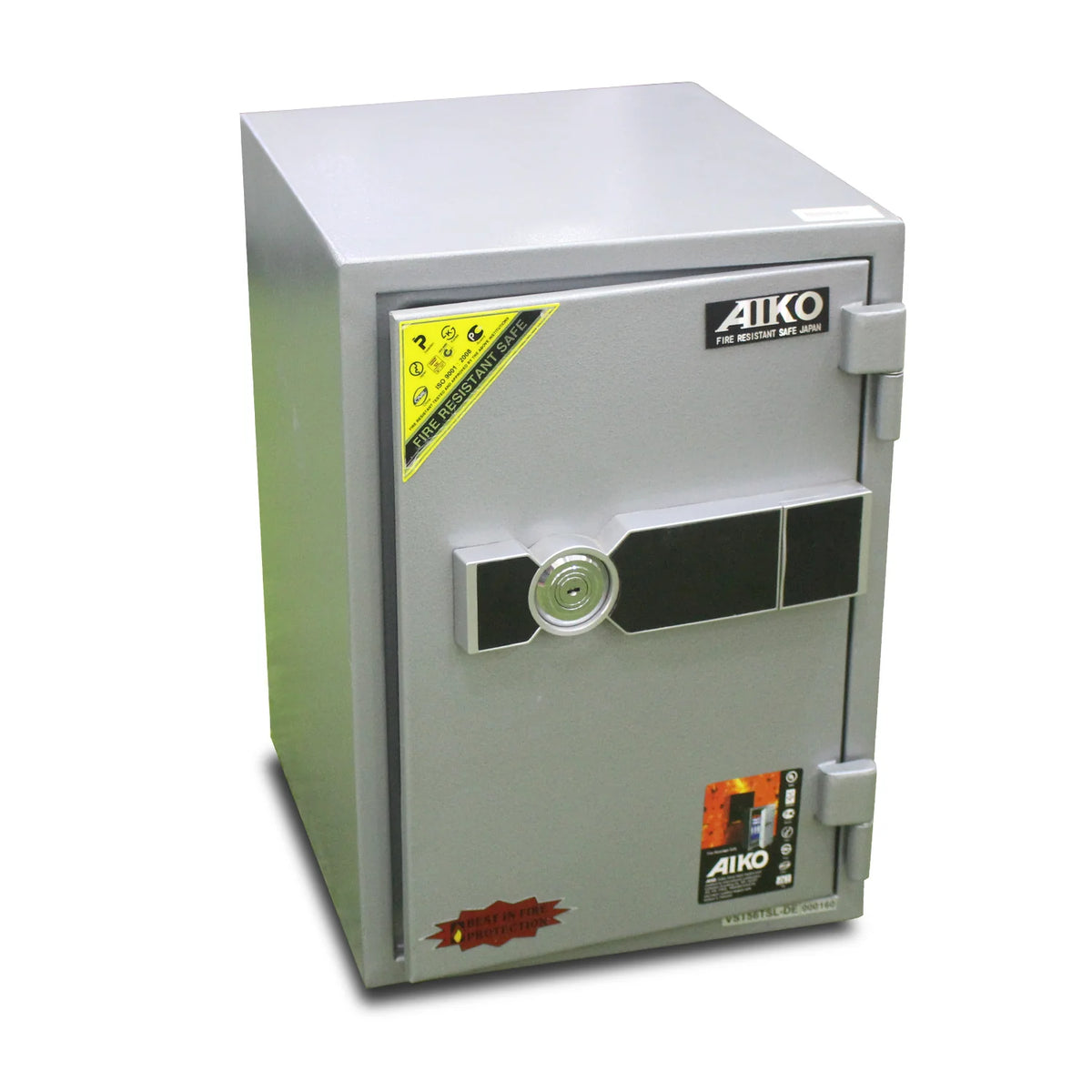 Fire Safe A51142