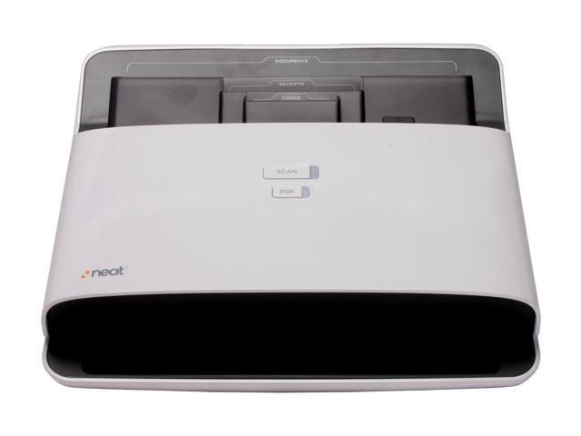 Desktop Scanner & Digital Filing System M344
