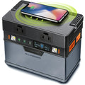 288Wh Portable Power Station with 300 Watt AC Outlets N9520