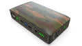 Portable Phone Laptop Charger Car Jump Starter with AC Outlet T914