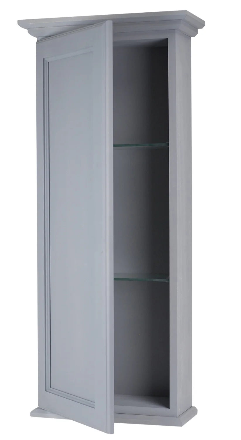 Primed Wall Cabinet Y548