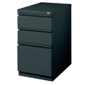 Mobile Pedestal Letter File Cabinet B5772