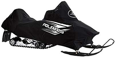 Canvas Snowmobile Cover Pack of 2 H63474