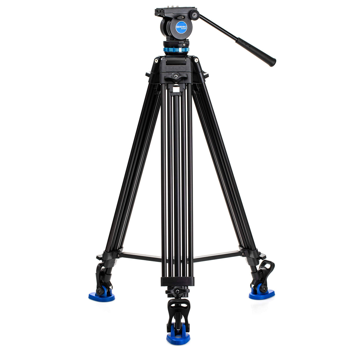 Video Tripod with Head G527