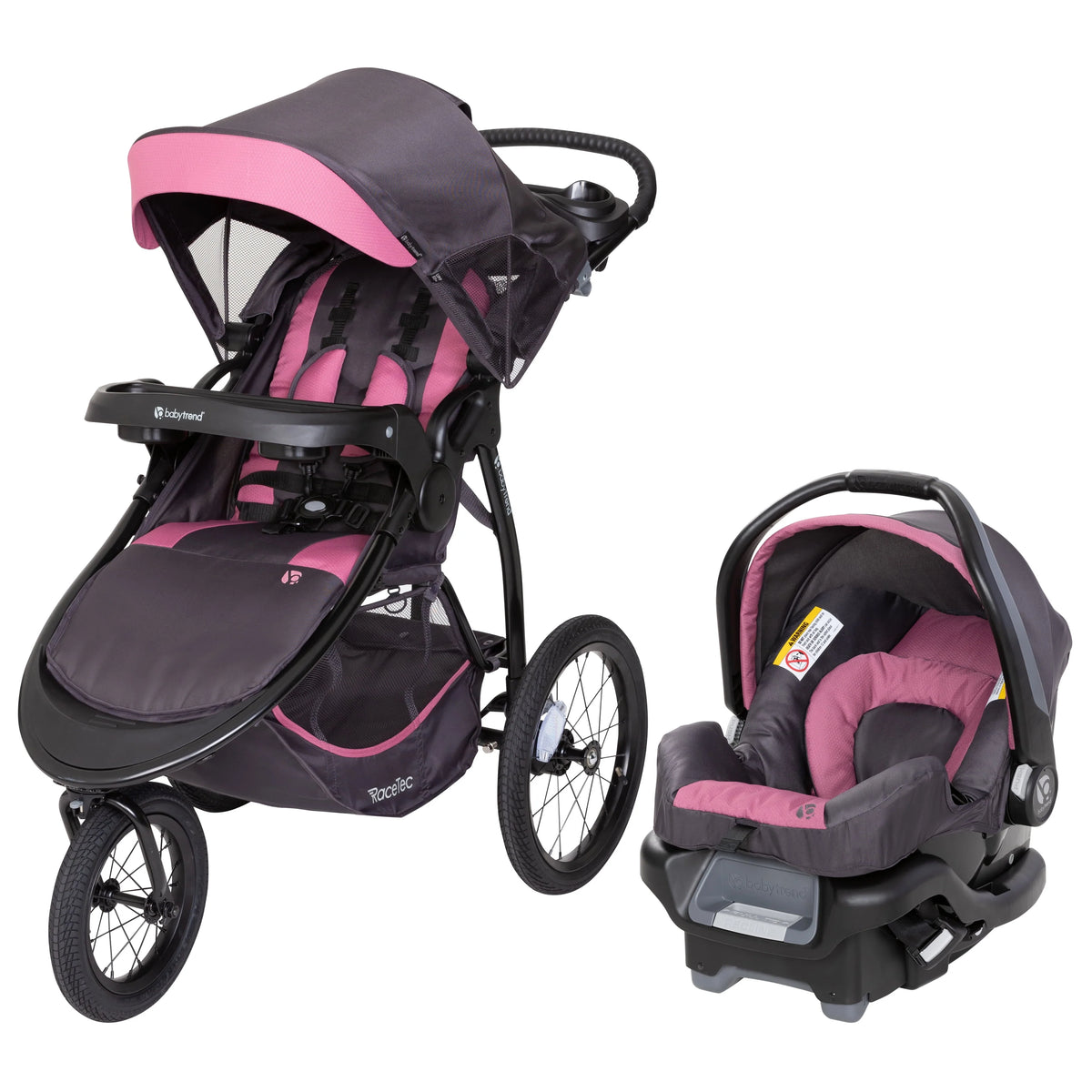 Jogger Travel System S7204