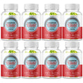 Keto + ACV 1000mg Gummies - 8 Bottles Y390