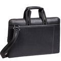 15.6 Laptop Bag Black Z454