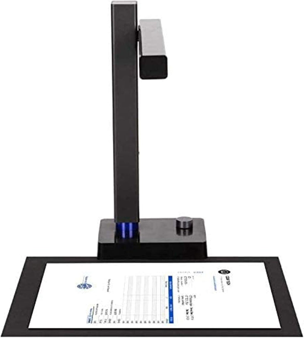 Height Adjustable USB Document Camera Q279946