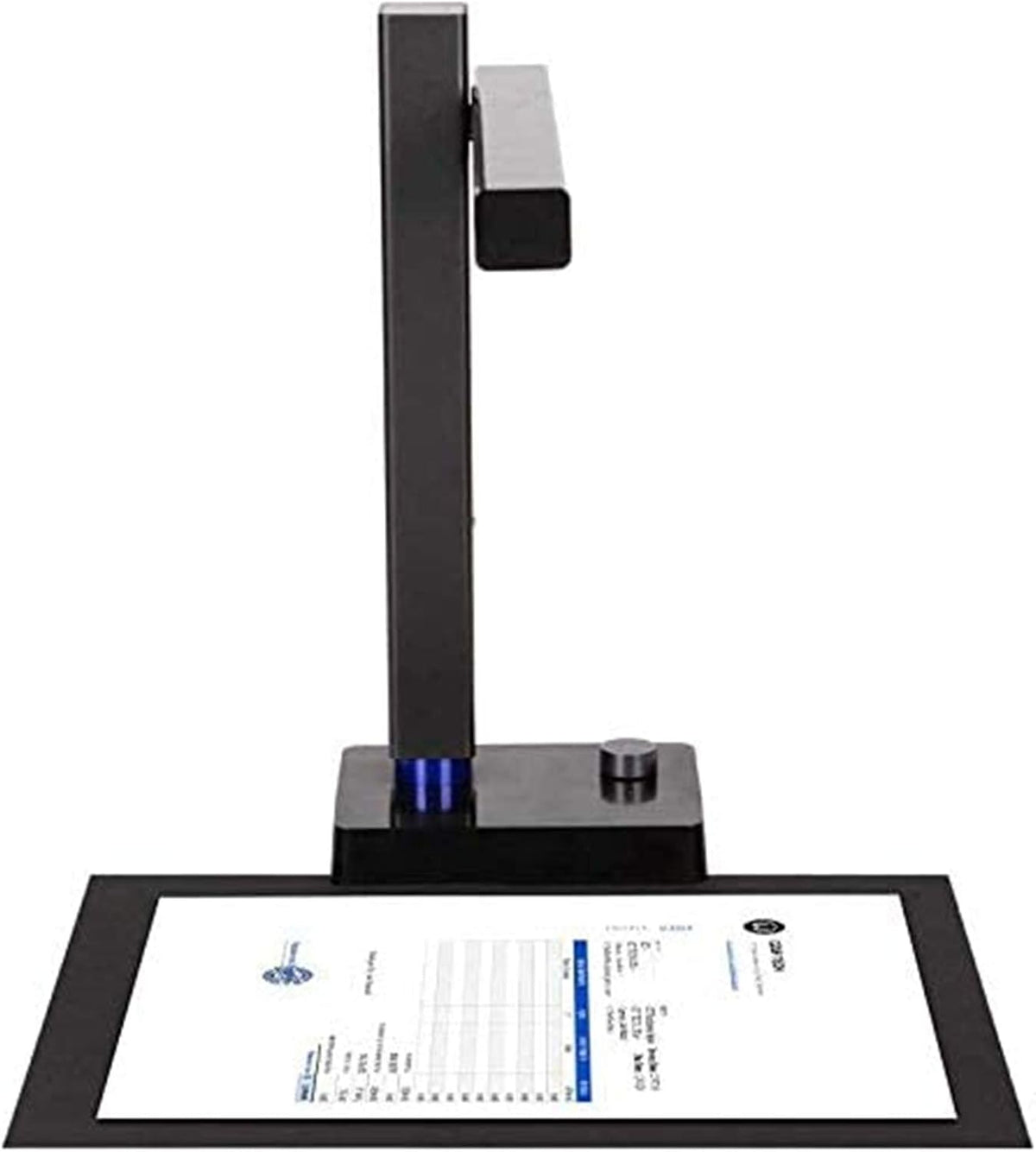 Height Adjustable USB Document Camera Q279946