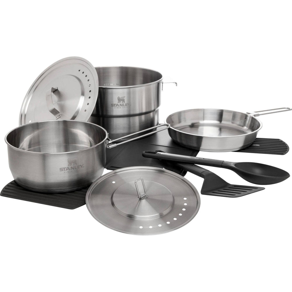 Camp Cook Set I201323