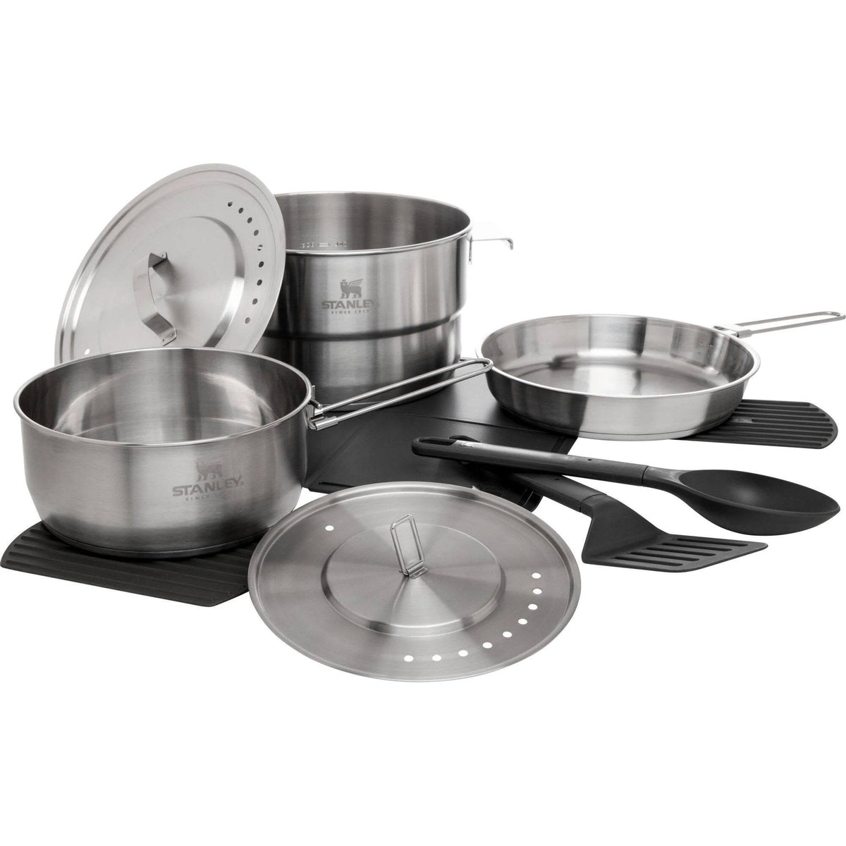 Camp Cook Set I201323