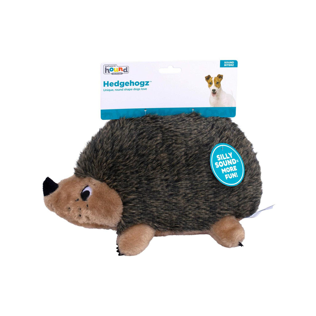 Plush Dog Toy R166318