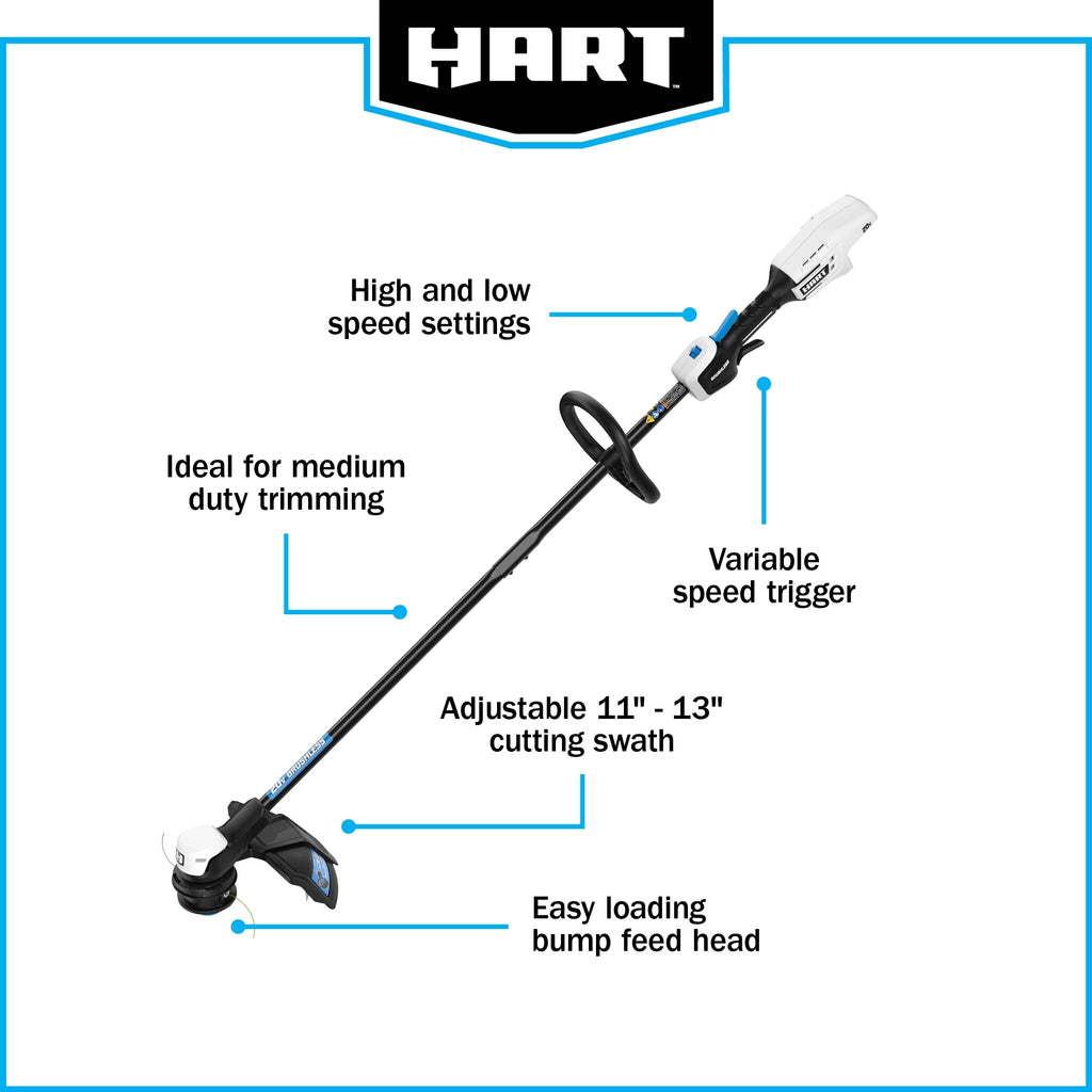 20-Volt 13-inch Brushless Combo Kit Q4567