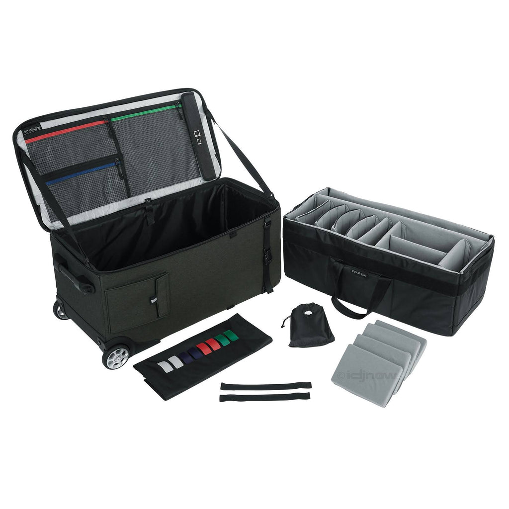 25 inch Video Camera Bag J783166
