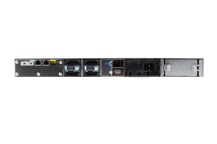 24p Ethernet Switch W21290