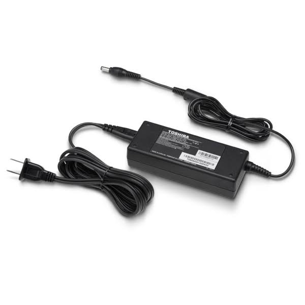 75W Black Power Adapter P577