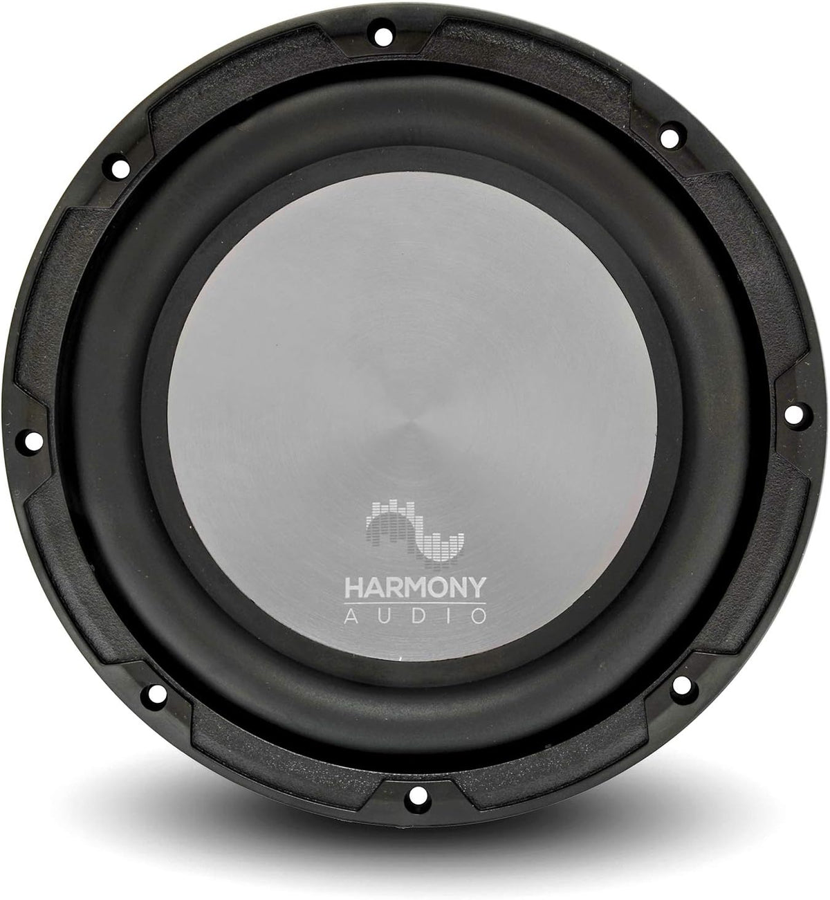 Compatible with Ford F-150 Super Cab Truck 1997-1999 Amplifier and Dual 10 Sub Box Enclosure F348372