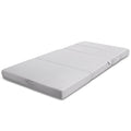 Twin XL Size Foam Folding Mattress G437563