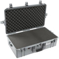 Hard Carry Case with Foam Insert K6442