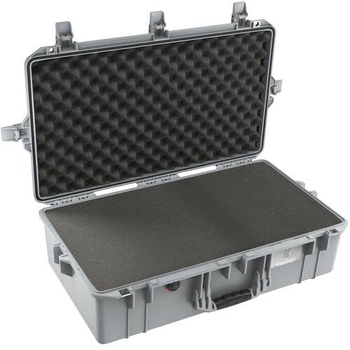 Hard Carry Case with Foam Insert K6442