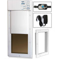 Motorized Pet Door Z139653