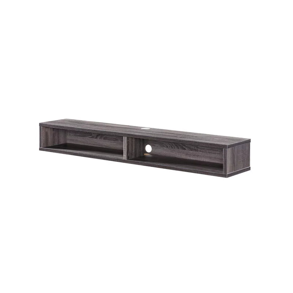 Wall Mounted 60" TV Stand D147