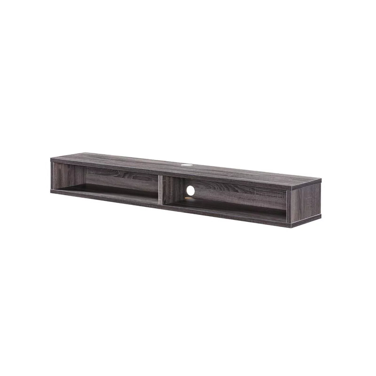 Wall Mounted 60" TV Stand D147