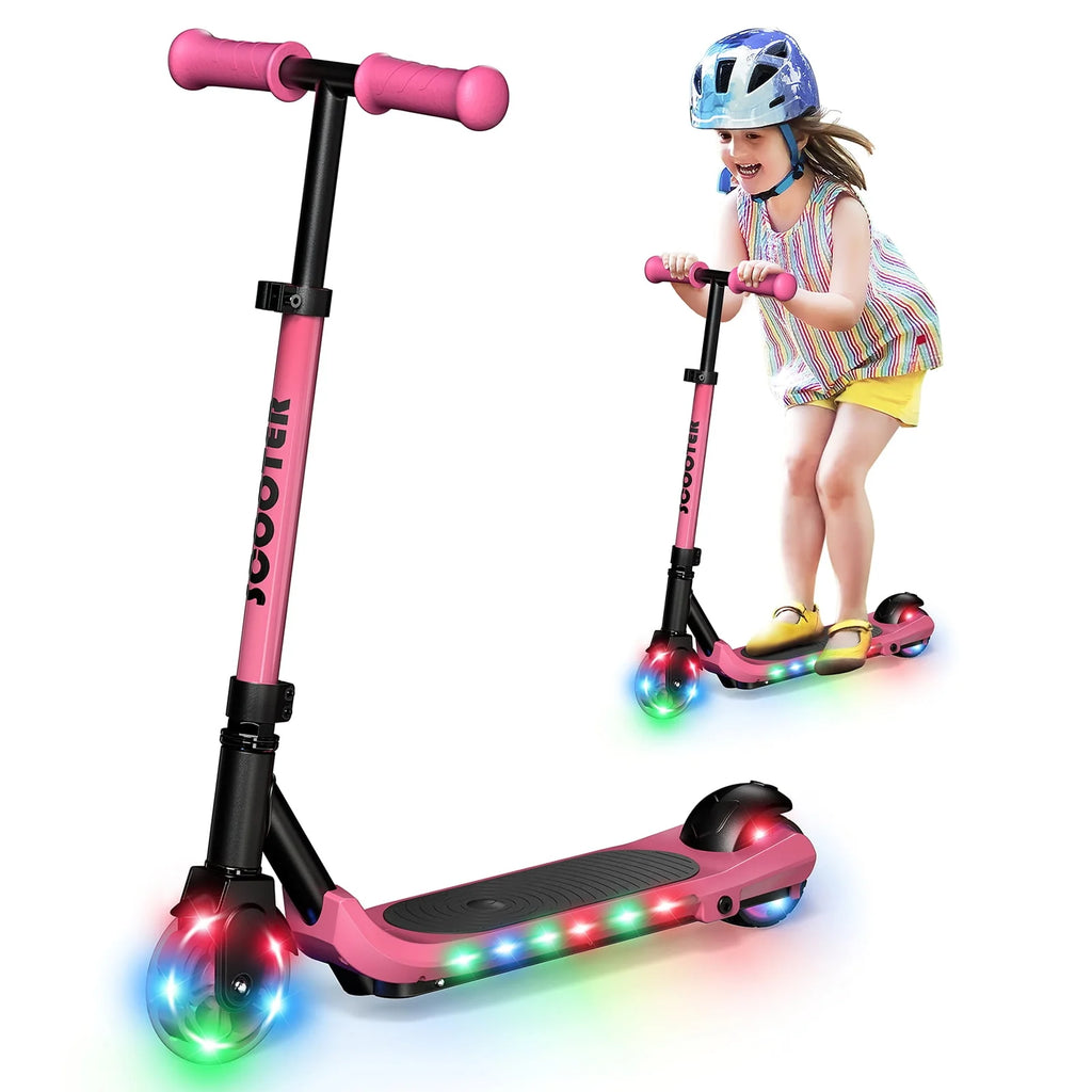 60W Electric Scooter for Kids X942