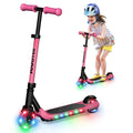 60W Electric Scooter for Kids X942