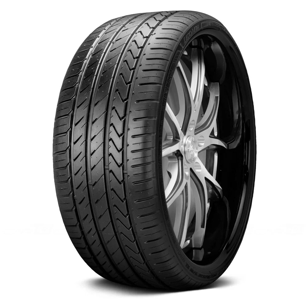 All-Season P225/45ZR-19 96 W Tire Y12726