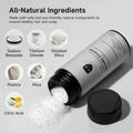 Fluffy Hair Powder Strong Hold 40G 3pc F4770