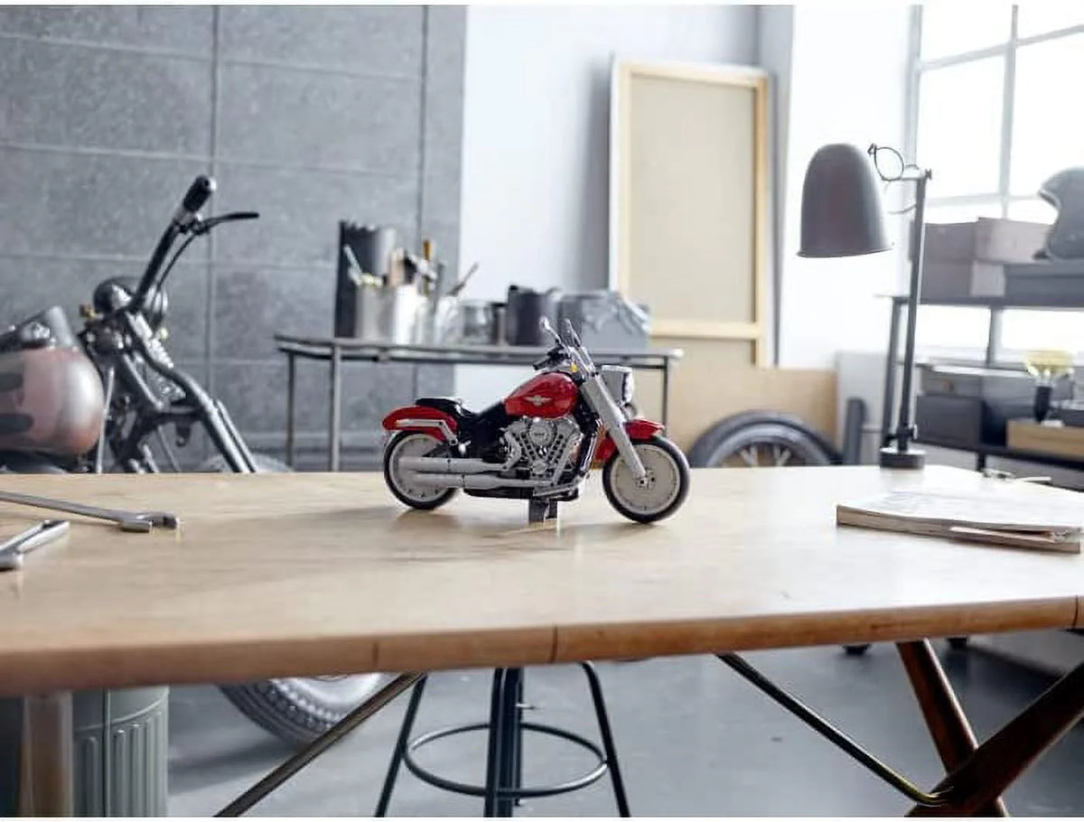 Building Kit 1,023 Pieces Z514146