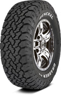 LT275/70R17/10 121R Tire C801